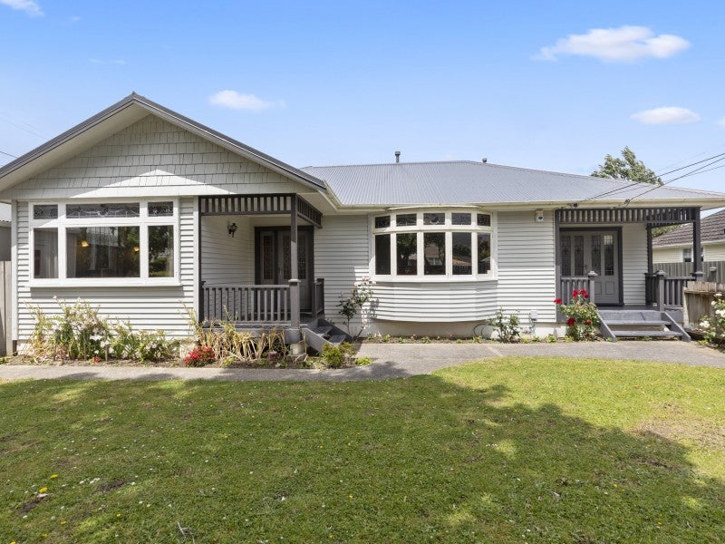 7 Guiness Street, Avalon, Lower Hutt - Carousel 1