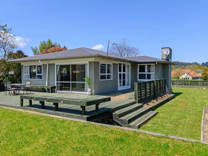 31 Robertson Street, Glenholme, Rotorua - Carousel 1