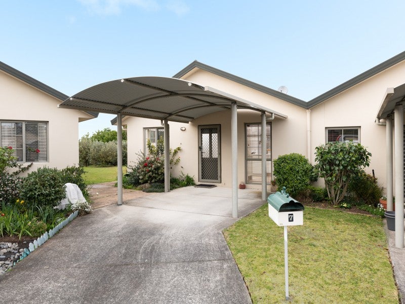 7/41 Manchester Way, Judea, Tauranga - Carousel 2