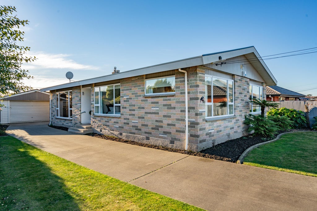 34 Nicholls Road, Halswell, Christchurch - Carousel 1