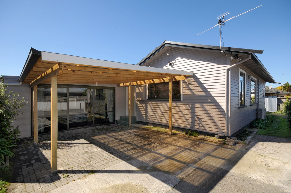 1/89 Carmen Road, Hei Hei, Christchurch - Carousel 2