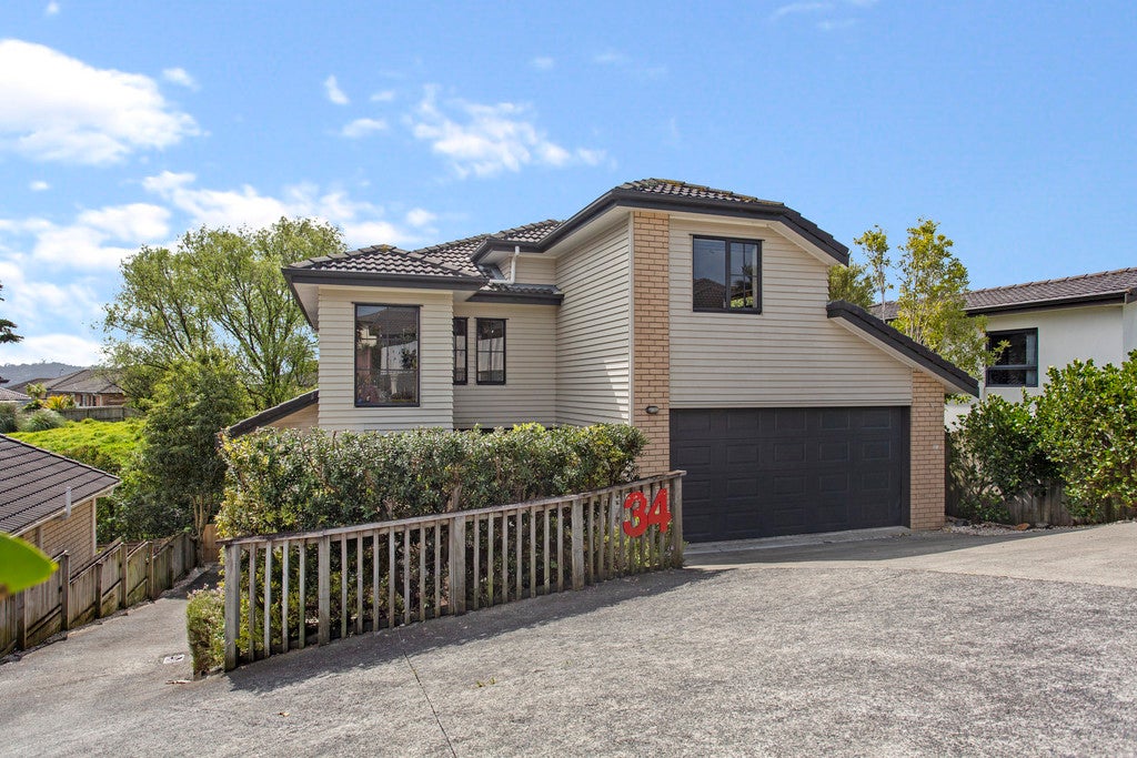 34 Arrowsmith Drive, Clover Park, Auckland - Carousel 1