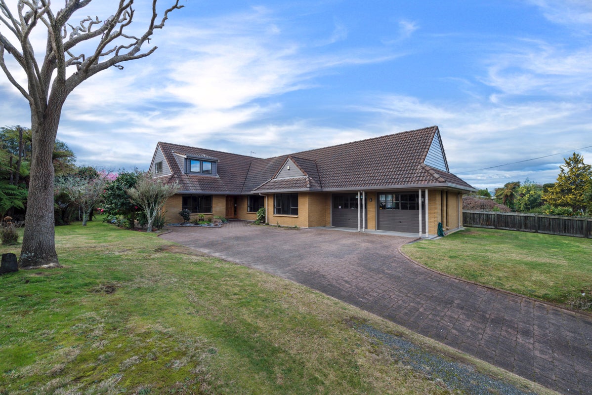15 Carlton Street, Glenholme, Rotorua - Carousel 20