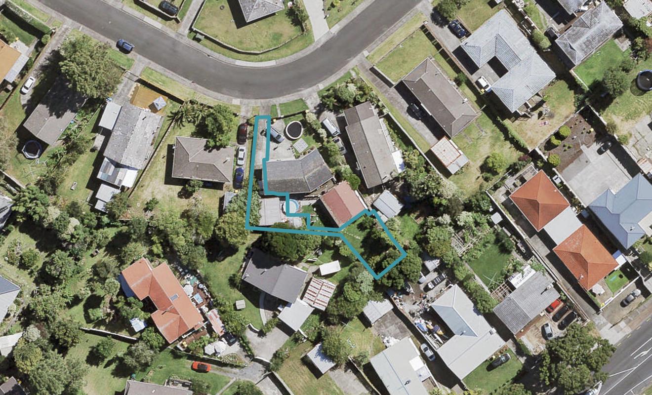 28B Coburg Street, Henderson, Auckland - Carousel 1