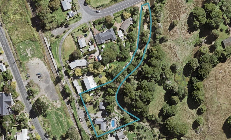 0 Waikoukou Valley Road, Waimauku, Waimauku - Carousel 1
