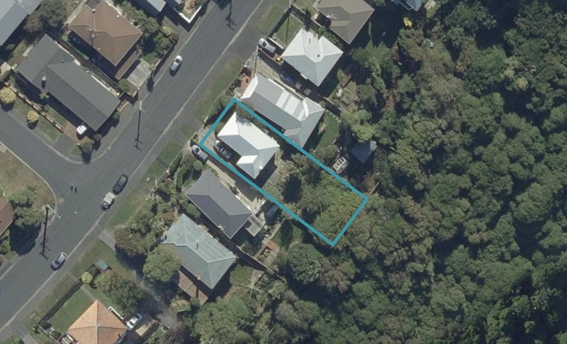 33 Glendevon Place, Vauxhall, Dunedin - Carousel 1