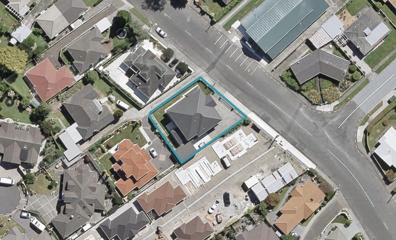 1/21 Mabey Road, Avalon, Lower Hutt - Carousel 1