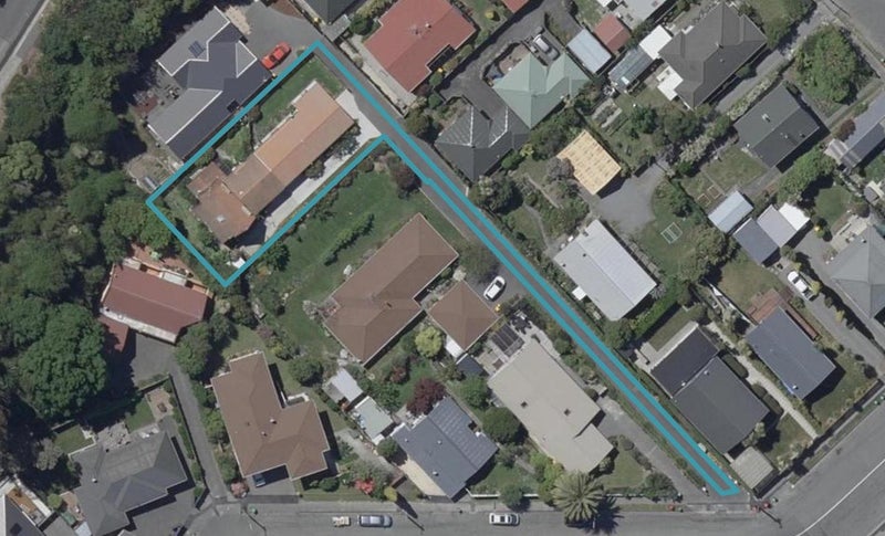 2/22A Augusta Street, Redcliffs, Christchurch - Carousel 1