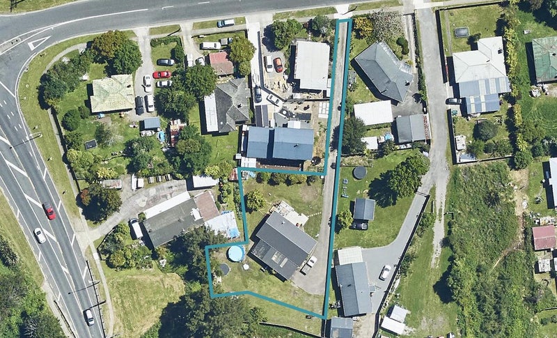 6A Waiteti Road, Ngongotaha, Rotorua - Carousel 1