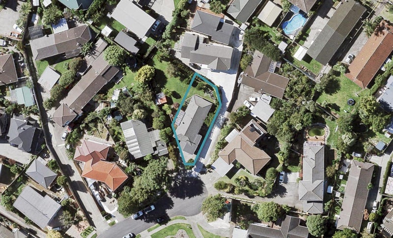 26A Mander Place, Bucklands Beach, Auckland - Carousel 1