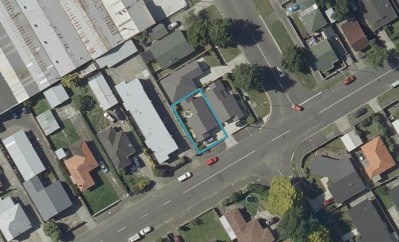 143 Ferguson Street, West End, Palmerston North - Carousel 1