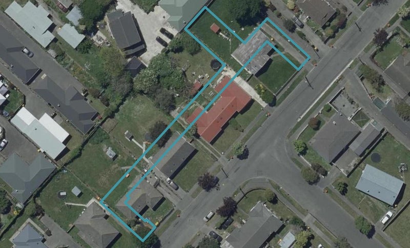 43A Jollie Street, Linwood, Christchurch - Carousel 1