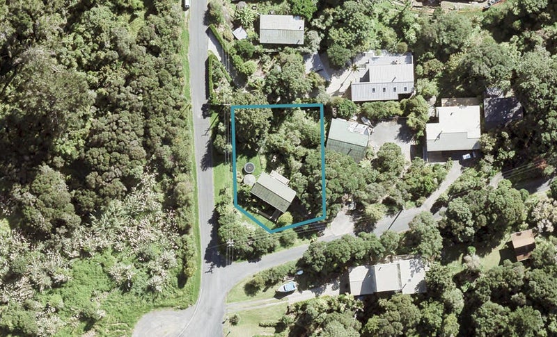 1 Barr Road, Mahurangi West, Warkworth - Carousel 1
