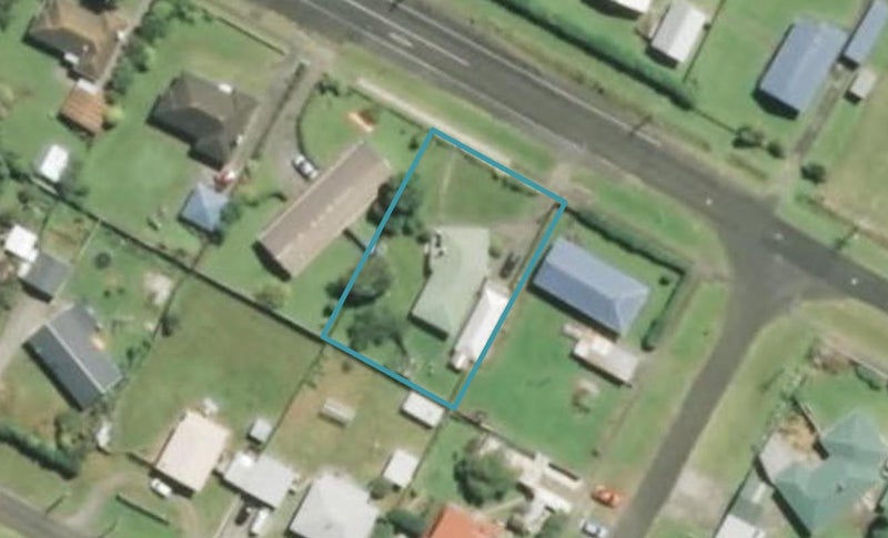 74 Gisborne Terrace, Opunake - Carousel 1