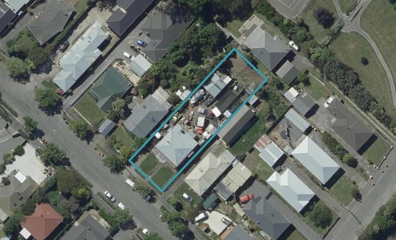 43 Silvester Street, Woolston, Christchurch - Carousel 1