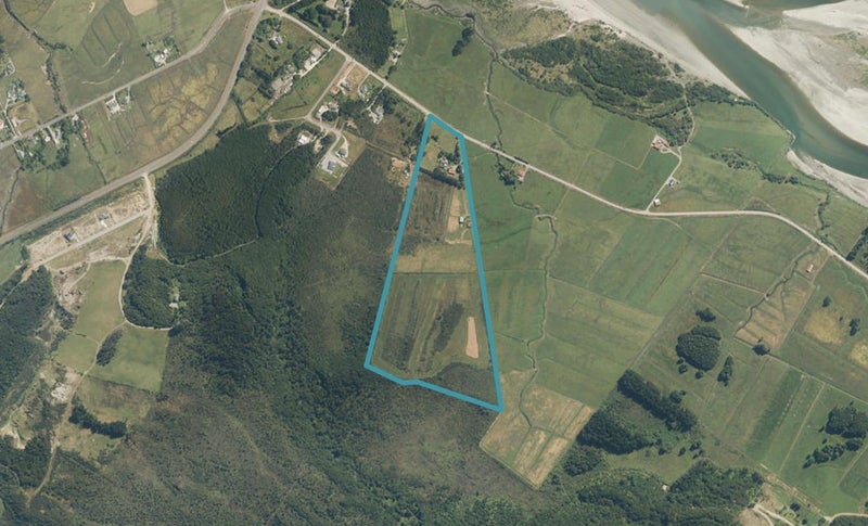 64 Arthurstown Road, Hokitika - Carousel 1