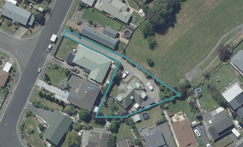 56A Kinmont Crescent, Kinmont Park, Mosgiel - Carousel 1
