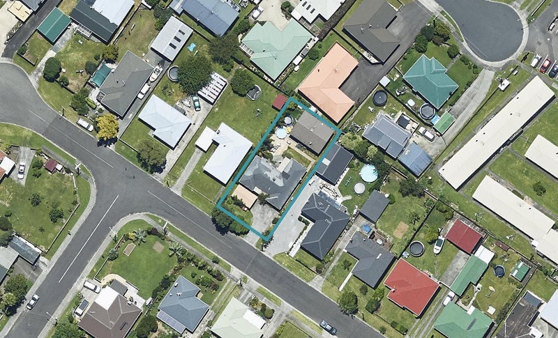 19 Tyrone Street, Greerton, Tauranga - Carousel 1
