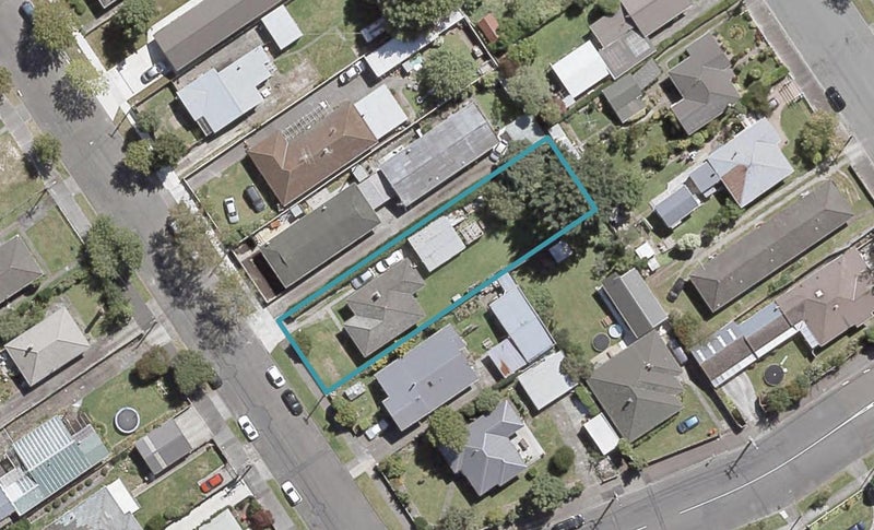 31 Bristol Street, Trentham, Upper Hutt - Carousel 1