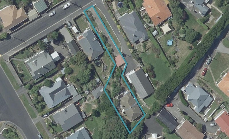 53 Arawa Street, Tainui, Dunedin - Carousel 1