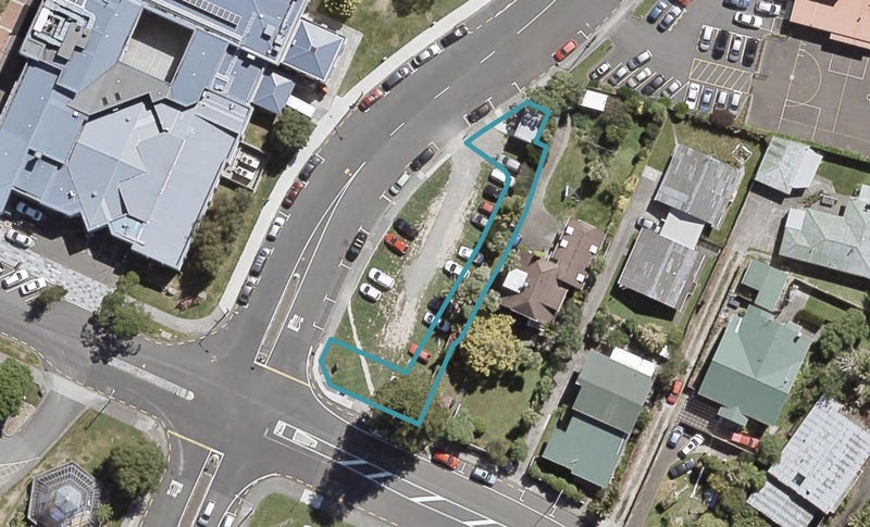 47 Laings Road, Hutt Central, Lower Hutt - Carousel 1