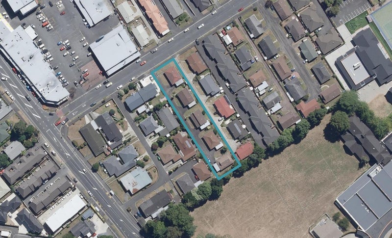 10B Enderley Avenue, Enderley, Hamilton - Carousel 1