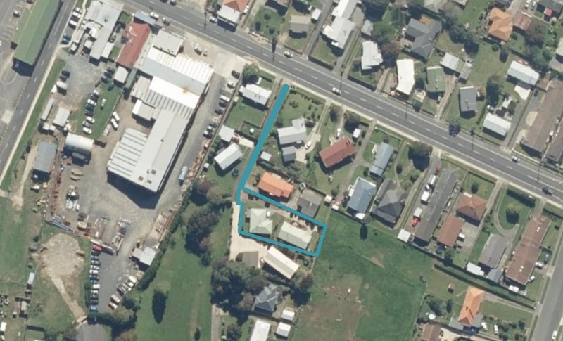 2/1291 Alexandra Street, Te Awamutu, Te Awamutu - Carousel 1