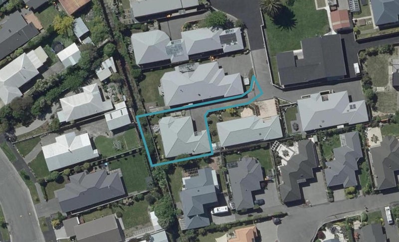 11 Herbs Place, Cashmere, Christchurch - Carousel 1