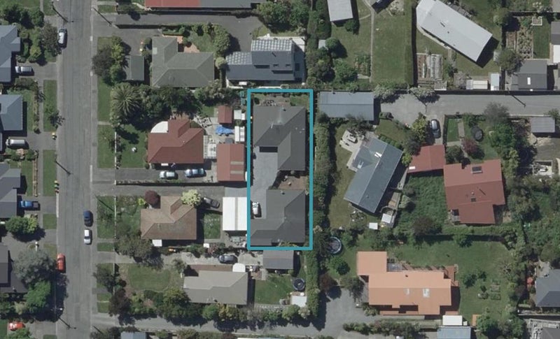 2/65A Hillsborough Terrace, Hillsborough, Christchurch - Carousel 1