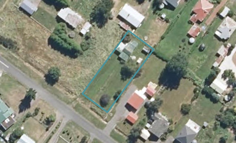 43 Miharo Street, Rangataua - Carousel 1