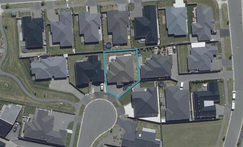 16 Polish Settlers Place, Marshland, Christchurch - Carousel 1