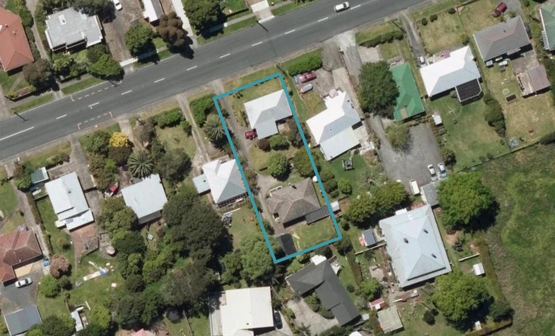 59A Station Road, Kamo, Whangarei - Carousel 1