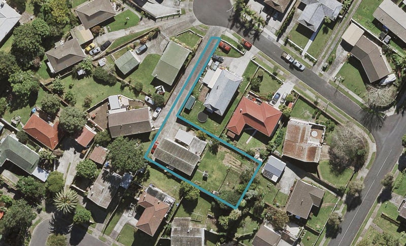 8 Bendale Place, Papatoetoe, Auckland - Carousel 1
