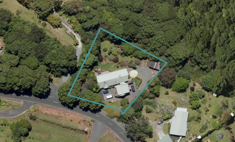 121 Dip Road, Whangarei - Carousel 1