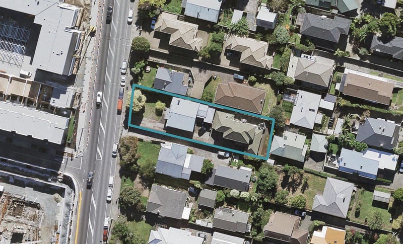 914A Mount Eden Road, Three Kings, Auckland - Carousel 1