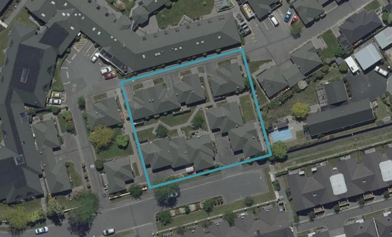8/131 Wairakei Road, Bryndwr, Christchurch - Carousel 1