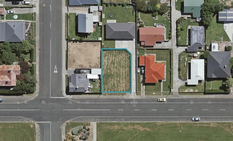 160 Balmoral Drive, Appleby, Invercargill - Carousel 1