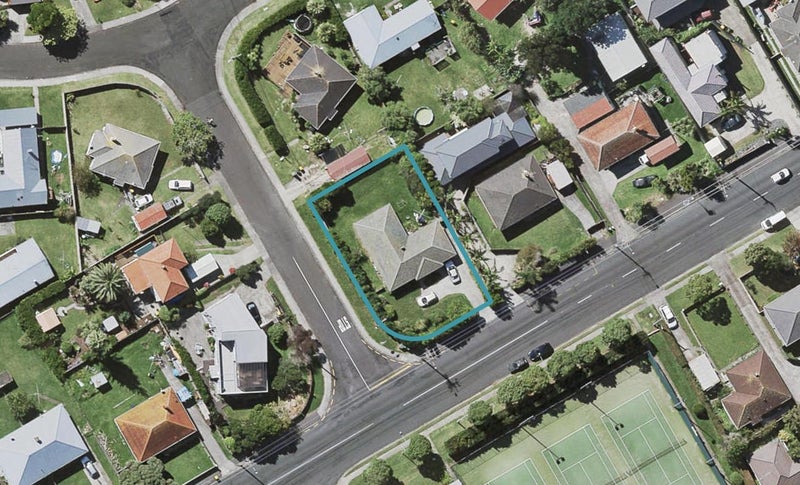 140 Bayswater Avenue, Bayswater, Auckland - Carousel 1