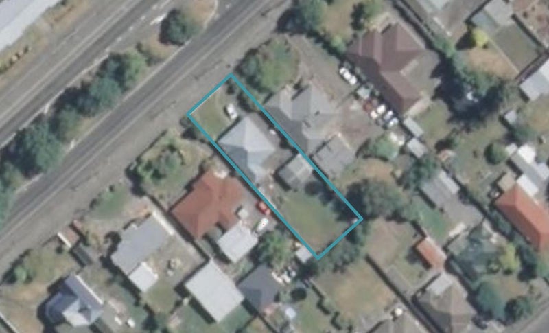 154 Chalmers Avenue, Hampstead, Ashburton - Carousel 1