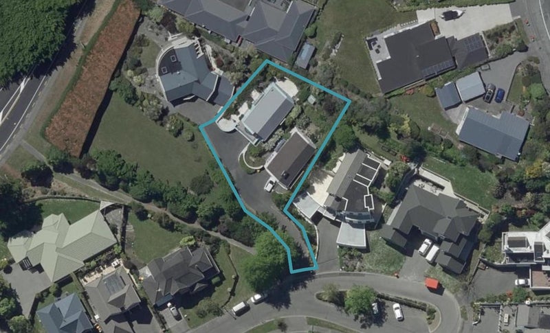 11A Enticott Place, Huntsbury, Christchurch - Carousel 1