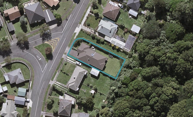 29 Somerset Street, Brooklands, New Plymouth - Carousel 1