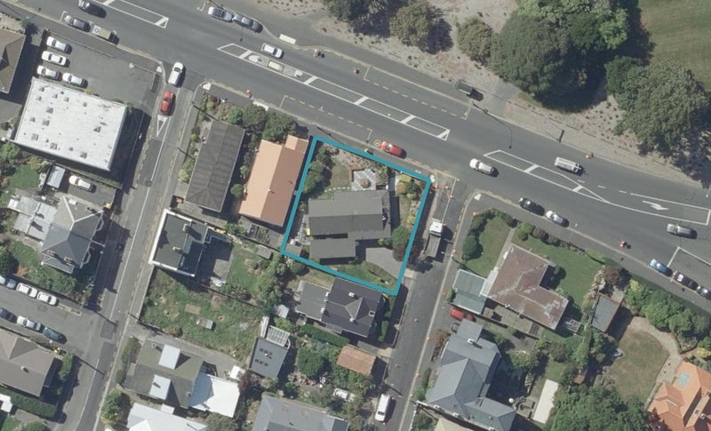 152 Eglinton Road, Mornington, Dunedin - Carousel 1