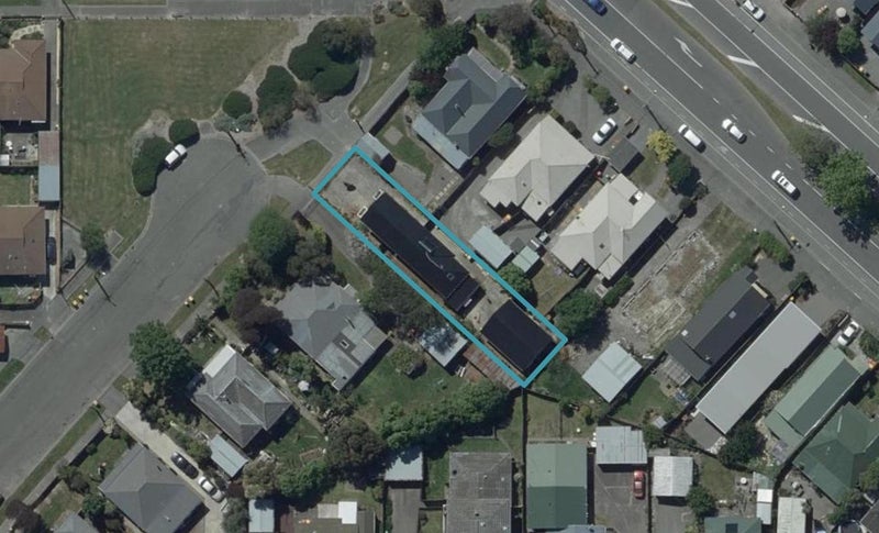 224 Olliviers Road, Linwood, Christchurch - Carousel 1