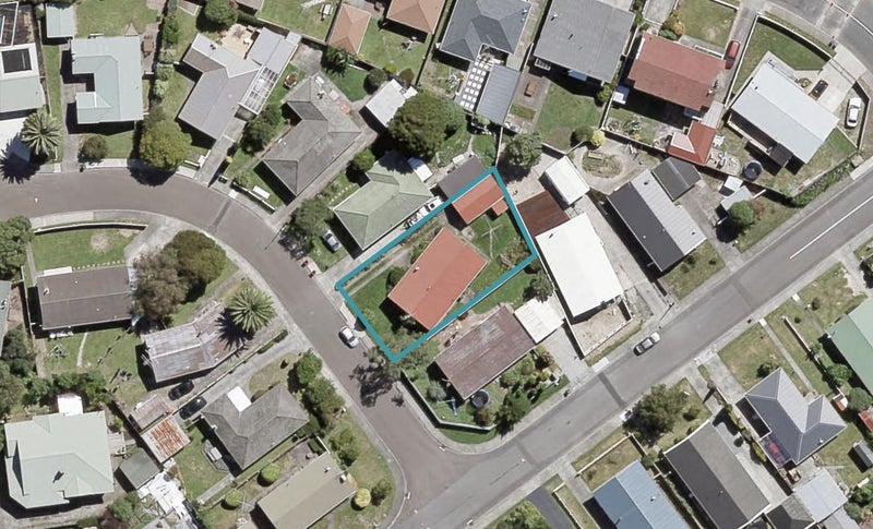 12 Snell Grove, Clouston Park, Upper Hutt - Carousel 1