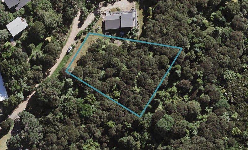 10 Scotts Terrace, Onetangi, Waiheke Island - Carousel 1