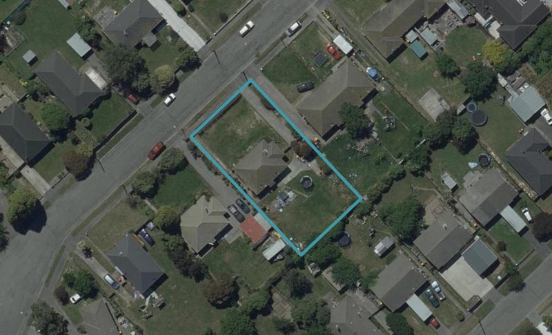 51 Dickson Crescent, Hornby, Christchurch - Carousel 1