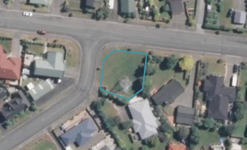 0 Temple Cres, Gleniti, Timaru - Carousel 1