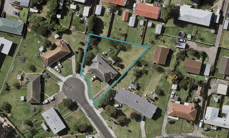 3 Finlay Place, Ōtara, Auckland - Carousel 1