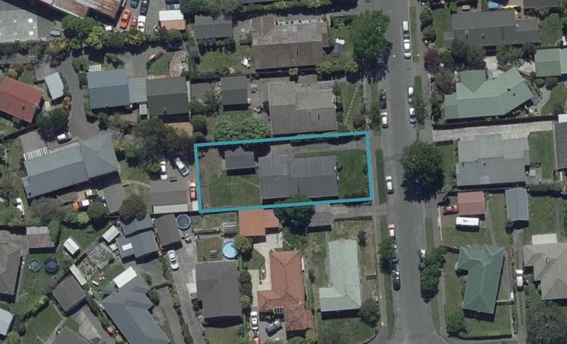 3 Brookby Crescent, Avonhead, Christchurch - Carousel 1