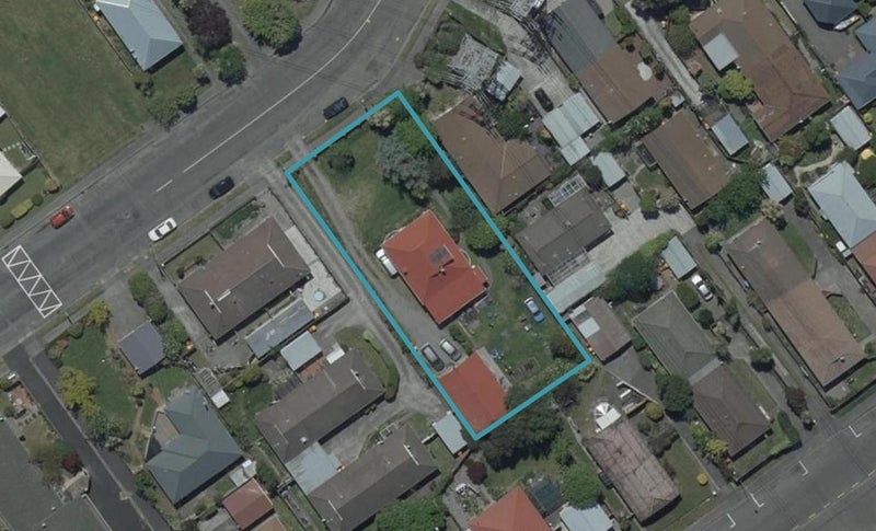 93 Middlepark Road, Sockburn, Christchurch - Carousel 1